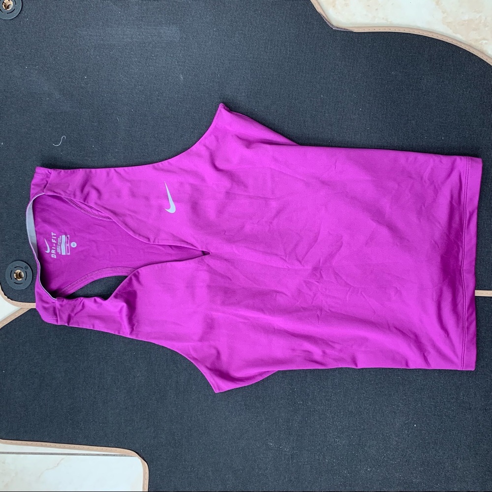 Nike shirt